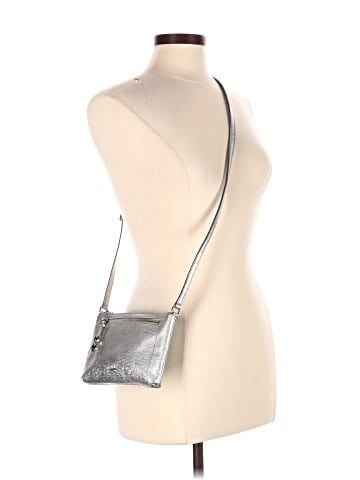 Cole Haan Leather Crossbody Bag (view 2)