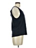 Eddie Bauer Blue Sleeveless T-Shirt Size M - photo 4