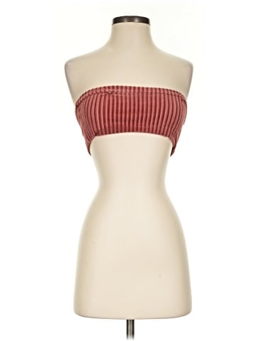 Zaful Tube Top (view 1)
