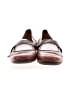 Naturalizer 100% Leather Brown Flats Size 9 - photo 2