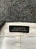 Talbots Ivory White Jeans Size 8 - photo 7