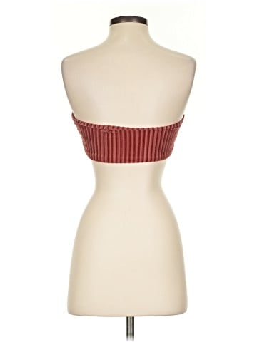 Zaful Tube Top (view 2)