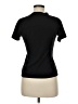 Unbranded Black Short Sleeve Turtleneck Size M - photo 2