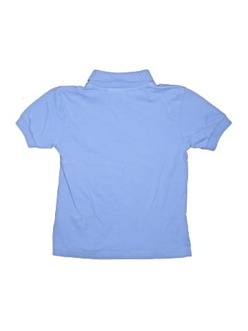 Luigi Kids Short Sleeve Top (view 2)