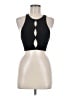 VICI Black Tank Top Size XS - photo 1
