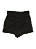 Zara Black Shorts Size M - photo 2
