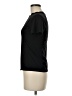 Unbranded Black Short Sleeve Turtleneck Size M - photo 5