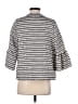 Assorted Brands Print Ivory Blazer Size S - photo 2