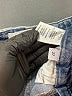 Vervet Stars Blue Jeans Size 27 waist - photo 7