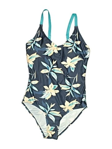 Bobbie Brooks One Piece Swimsuit (view 1)
