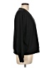 Lands' End Black Long Sleeve T-Shirt Size L - photo 4