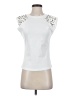 Assorted Brands White Sleeveless Top Size S - photo 1