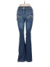 Ariat Hearts Blue Jeans Size 27 waist - photo 2