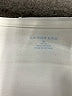 Lands' End 100% Cotton White Cardigan Size M - photo 7