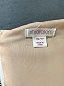 Xhilaration 100% Polyester Floral Orange Casual Dress Size XS - photo 7