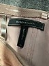 BCBGMAXAZRIA 100% Nylon Solid Tan Brown Cocktail Dress Size 8 - photo 7