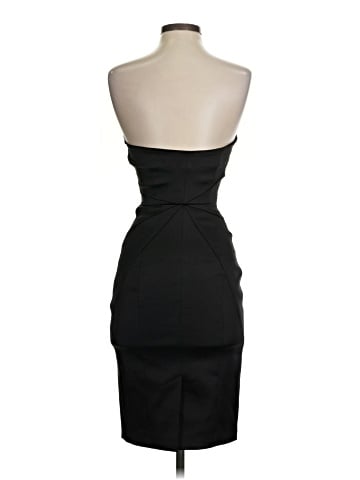 Karen Millen Cocktail Dress (view 2)