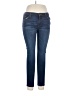 Hudson Jeans Hearts Blue Jeans Size 31 waist - photo 1