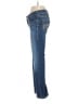 Ariat Hearts Blue Jeans Size 27 waist - photo 5