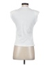 Assorted Brands White Sleeveless Top Size S - photo 2