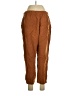 A New Day Brown Casual Pants Size L - photo 2