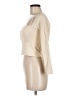 Laslulu Ivory Cardigan Size M - photo 5