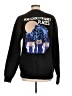 Assorted Brands Black Sweatshirt Size L - photo 2