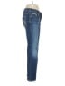 Ariat Hearts Blue Jeans Size 27 waist - photo 4