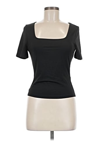 Shein Short Sleeve T-Shirt (view 1)