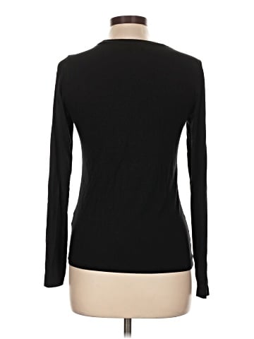 L'Agence Long Sleeve T-Shirt (view 2)