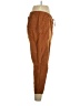 A New Day Brown Casual Pants Size L - photo 4