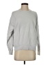 Leallo 100% Cotton Silver Sweatshirt Size XS - photo 1