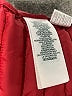 True Religion 100% Polyester Red Jacket Size XS - photo 7