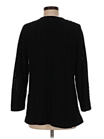 J.Jill Pullover Sweater (view 2)