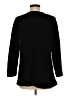 J.Jill 100% Polyester Black Pullover Sweater Size Med Petite - photo 2
