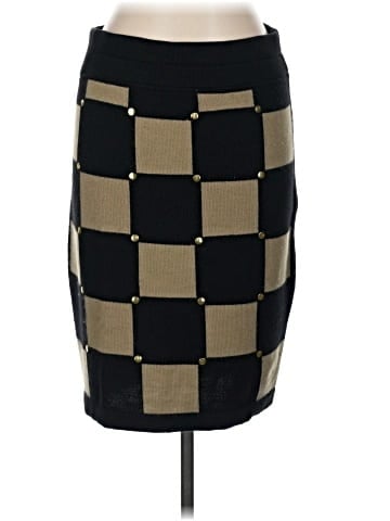 Escada by Margaretha Ley Formal Skirt (view 1)