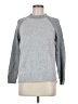 Time and Tru Gray Pullover Sweater Size S - photo 1