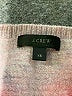 J.Crew 100% Merino Purple Pink Turtleneck Sweater Size XS - photo 7