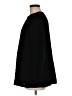J.Jill 100% Polyester Black Pullover Sweater Size Med Petite - photo 5