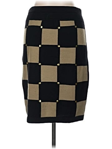 Escada by Margaretha Ley Formal Skirt (view 2)