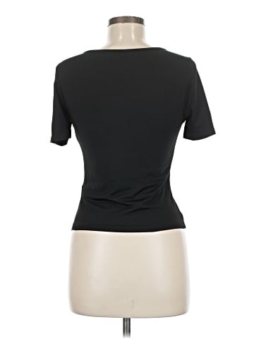 Shein Short Sleeve T-Shirt (view 2)