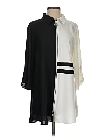 Joseph Ribkoff Casual Dress (view 1)