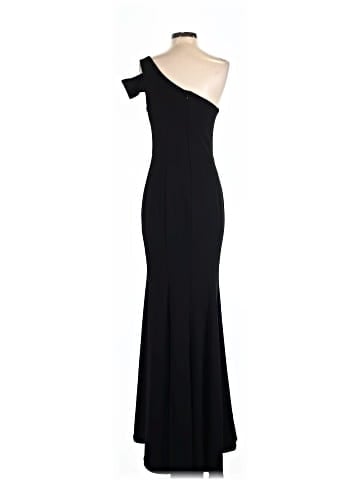 Betsy & Adam Cocktail Dress (view 2)