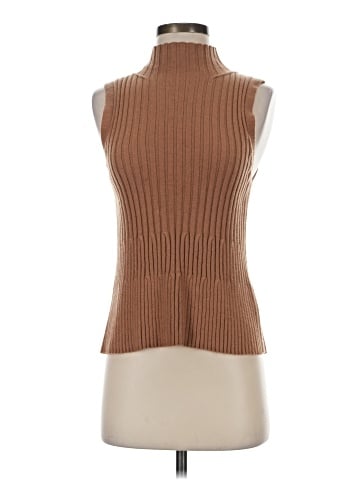 Moth Sleeveless Top (view 1)