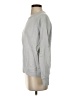 Leallo 100% Cotton Silver Sweatshirt Size XS - photo 5