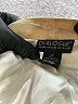 Dialogue Paisley Ivory Blazer Size 1X - photo 6