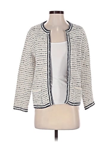 Massimo Dutti Cardigan (view 1)