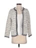 Massimo Dutti Ivory Cardigan Size S - photo 1