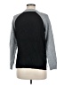 Time and Tru Gray Pullover Sweater Size S - photo 2