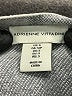 Adrienne Vittadini Plaid Gray Pullover Sweater Size S - photo 7